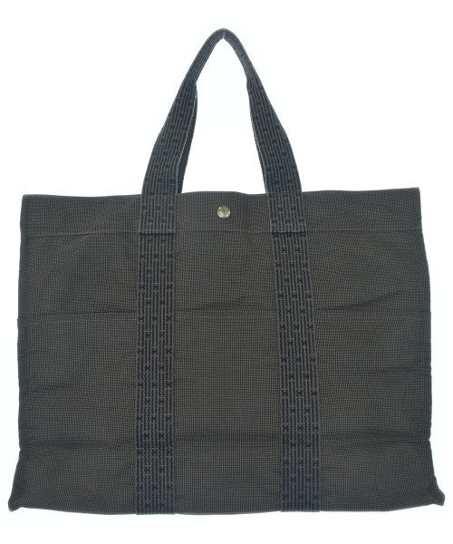 HERMES กระเป๋าถือขนาดใหญ่