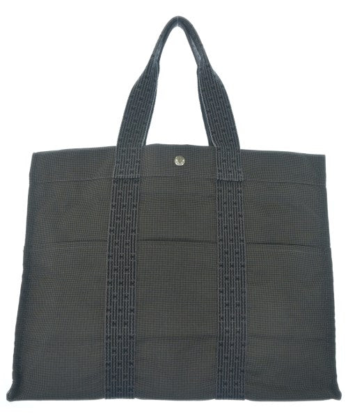 HERMES กระเป๋าถือขนาดใหญ่