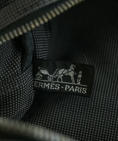 HERMES กระเป๋าถือขนาดใหญ่