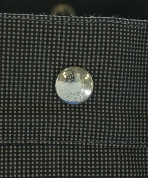 HERMES กระเป๋าถือขนาดใหญ่