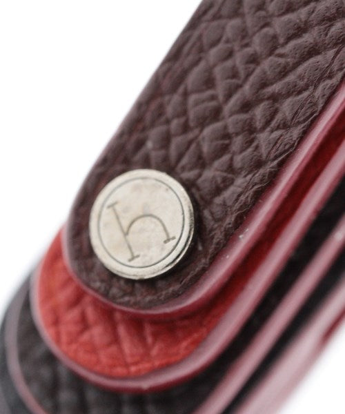 HERMES เคสกุญแจ/พวงกุญแจ