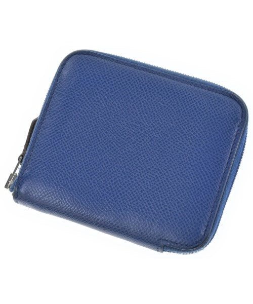 HERMES กระเป๋าสตางค์/กระเป๋าใส่เหรียญ