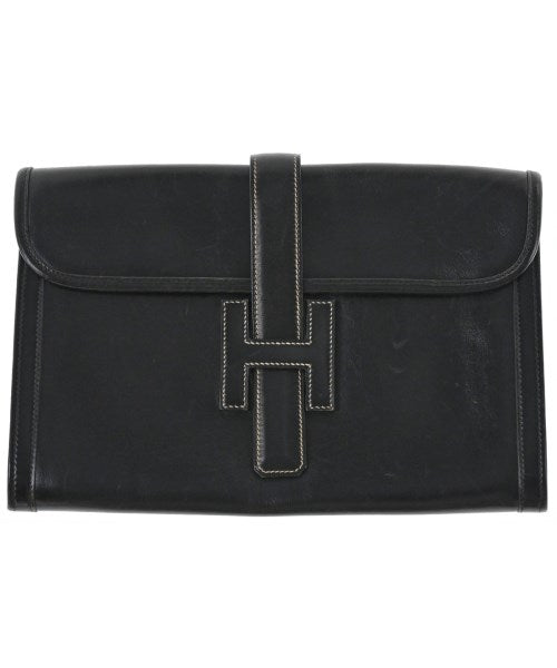 HERMES คลัตช์
