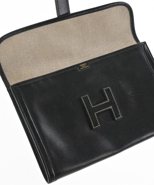 HERMES คลัตช์