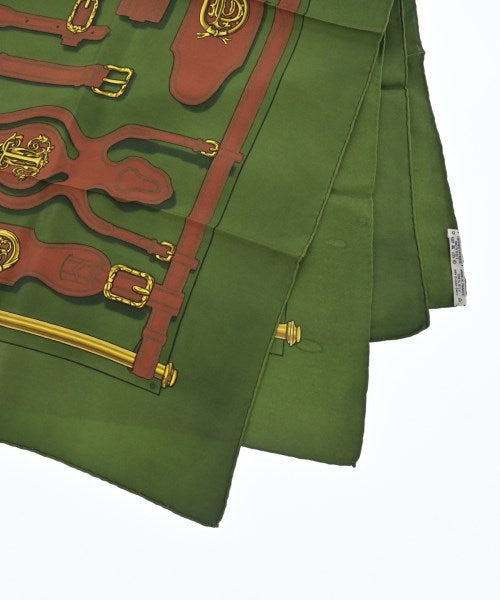 HERMES ผ้าพันคอ