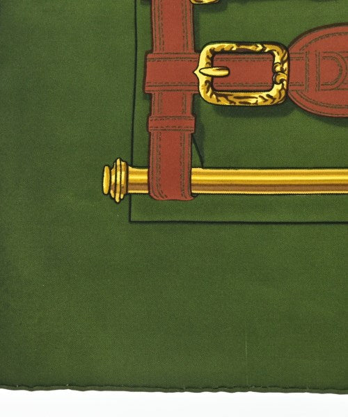 HERMES ผ้าพันคอ