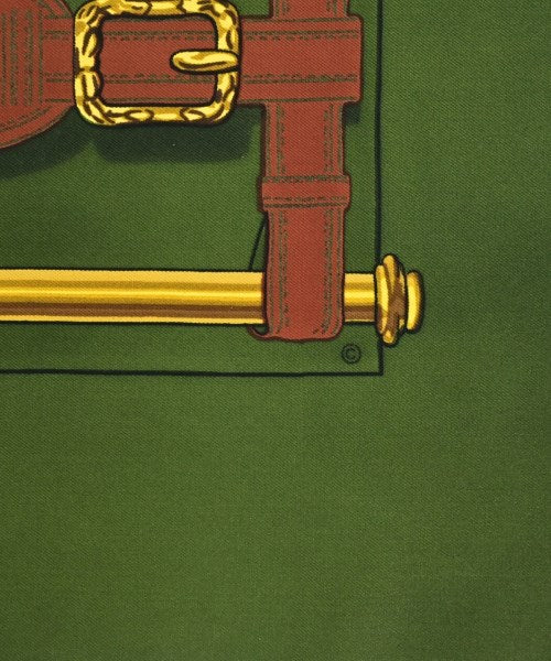 HERMES ผ้าพันคอ