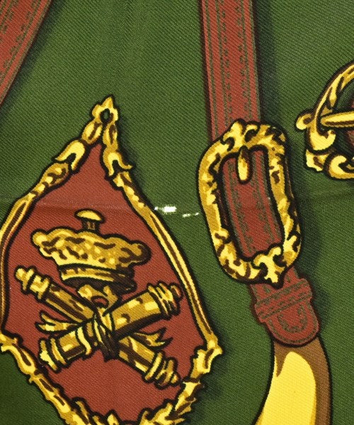 HERMES ผ้าพันคอ