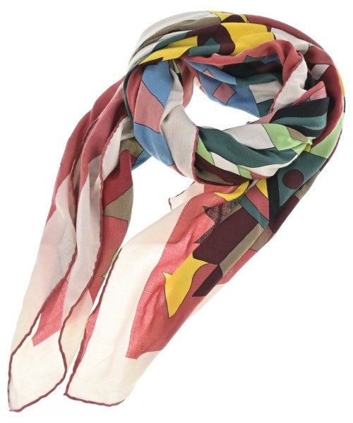 HERMES ผ้าพันคอ