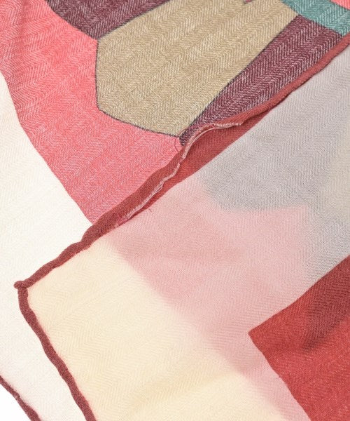 HERMES ผ้าพันคอ