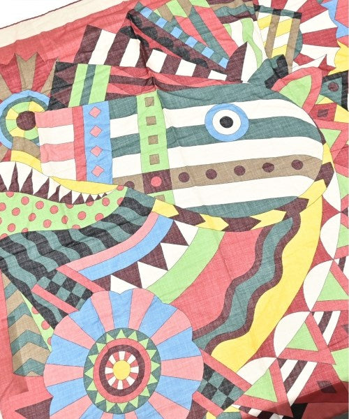 HERMES ผ้าพันคอ