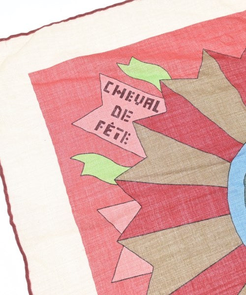 HERMES ผ้าพันคอ