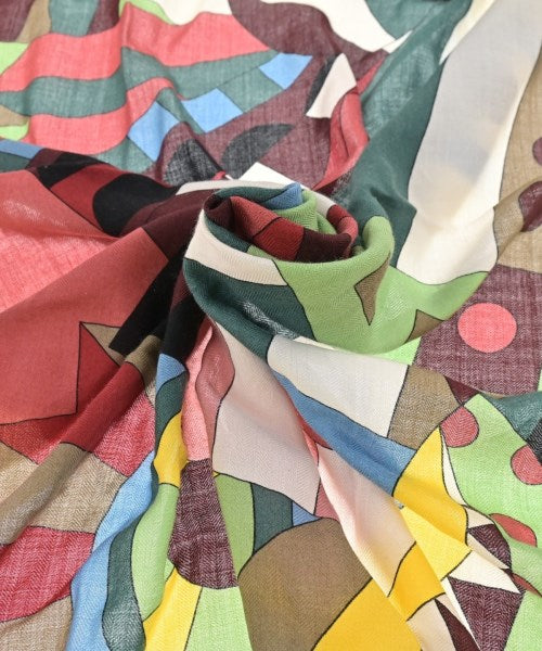 HERMES ผ้าพันคอ