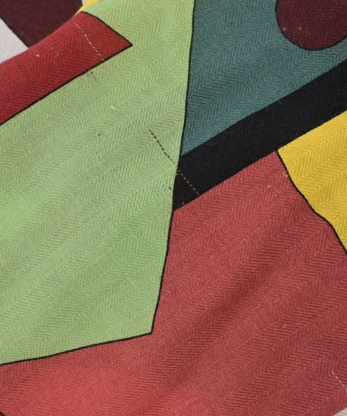 HERMES ผ้าพันคอ