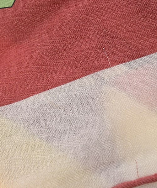 HERMES ผ้าพันคอ