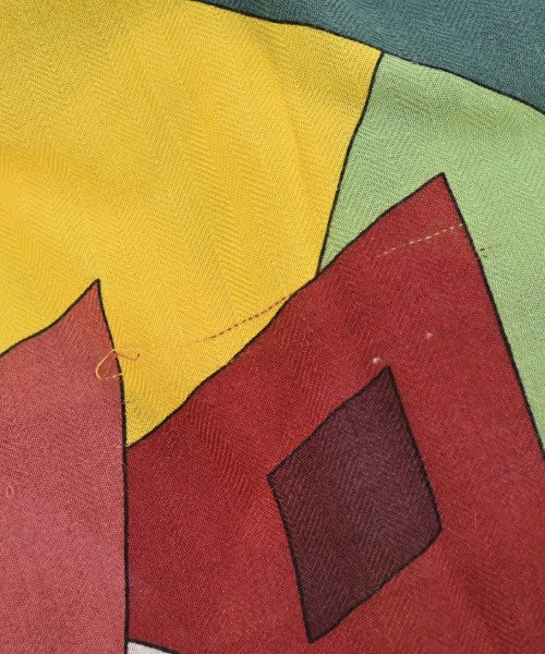 HERMES ผ้าพันคอ