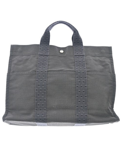 HERMES กระเป๋าถือขนาดใหญ่