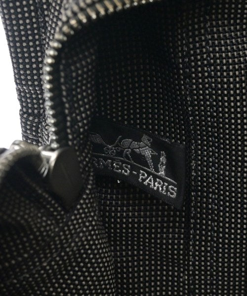 HERMES กระเป๋าถือขนาดใหญ่