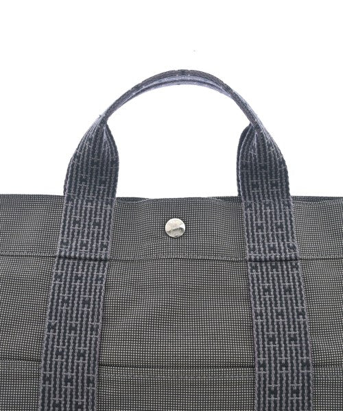 HERMES กระเป๋าถือขนาดใหญ่