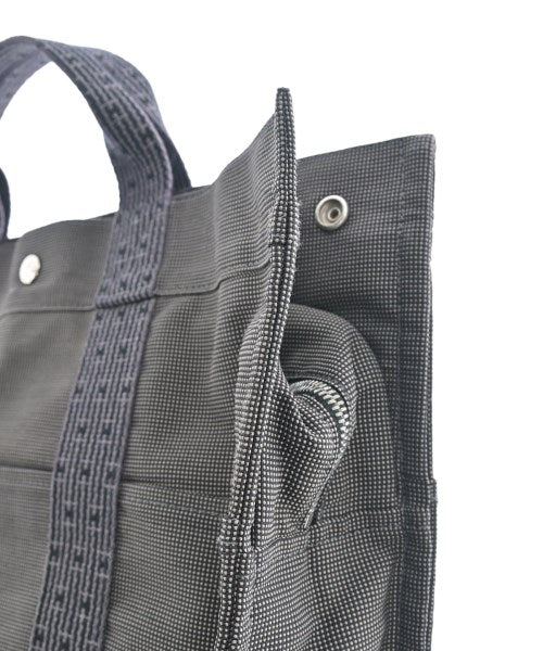 HERMES กระเป๋าถือขนาดใหญ่