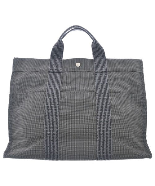 HERMES กระเป๋าถือขนาดใหญ่