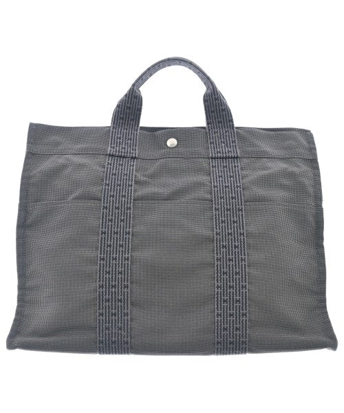 HERMES กระเป๋าถือขนาดใหญ่