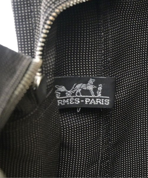 HERMES กระเป๋าถือขนาดใหญ่