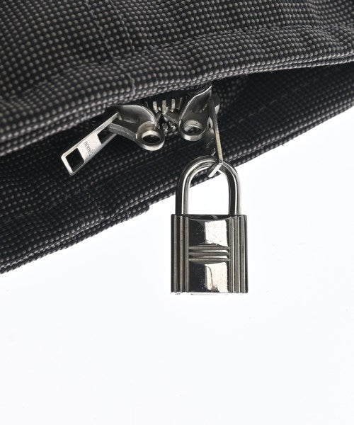 HERMES กระเป๋าถือขนาดใหญ่