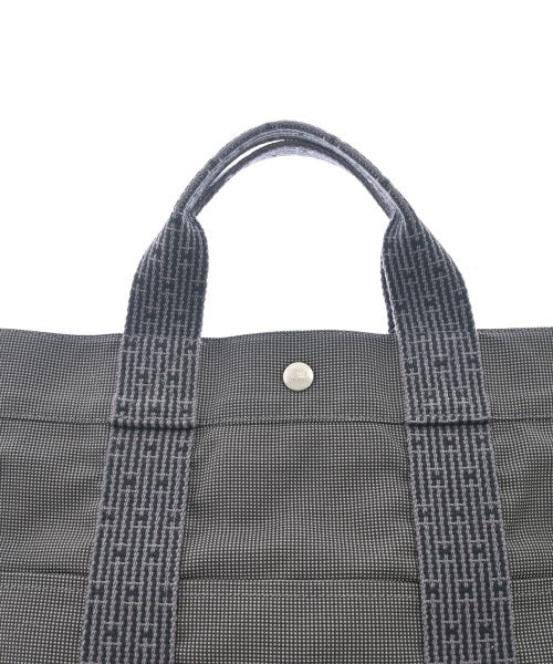 HERMES กระเป๋าถือขนาดใหญ่