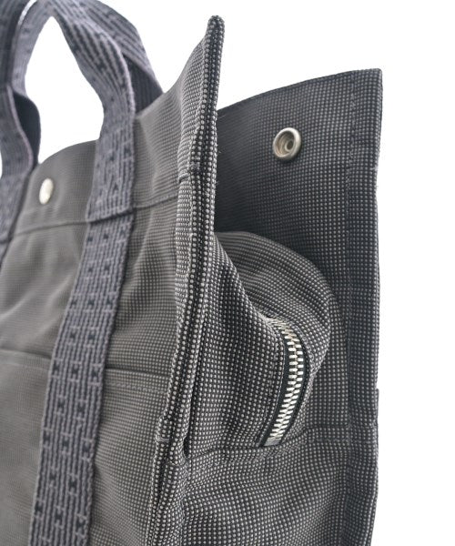 HERMES กระเป๋าถือขนาดใหญ่