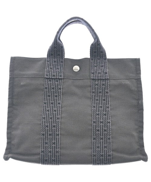 HERMES กระเป๋าถือขนาดใหญ่