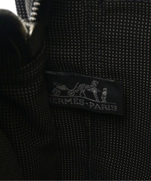 HERMES กระเป๋าถือขนาดใหญ่