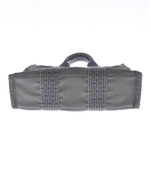 HERMES กระเป๋าถือขนาดใหญ่