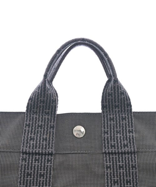 HERMES กระเป๋าถือขนาดใหญ่