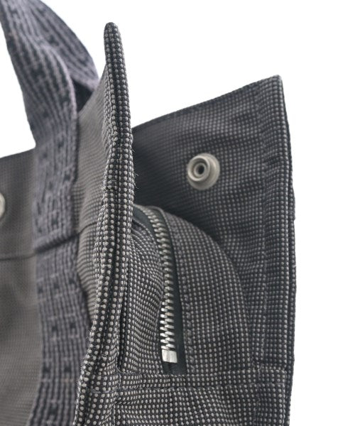 HERMES กระเป๋าถือขนาดใหญ่