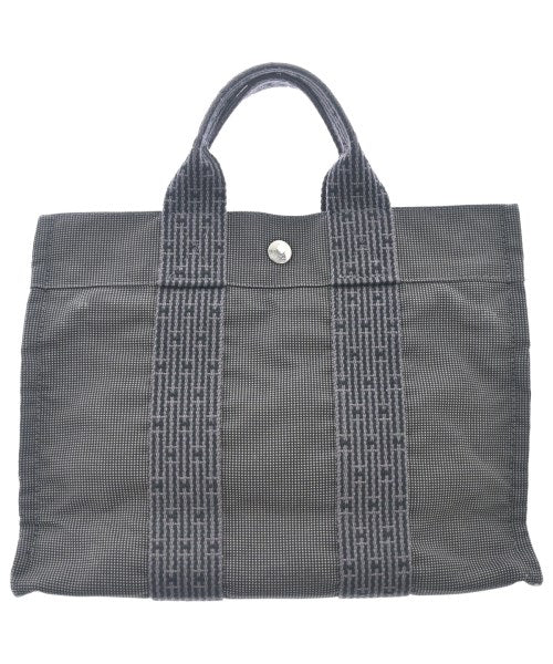 HERMES กระเป๋าถือขนาดใหญ่