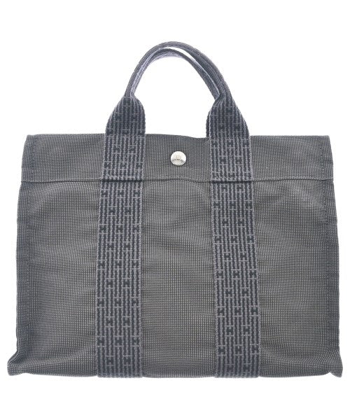 HERMES กระเป๋าถือขนาดใหญ่