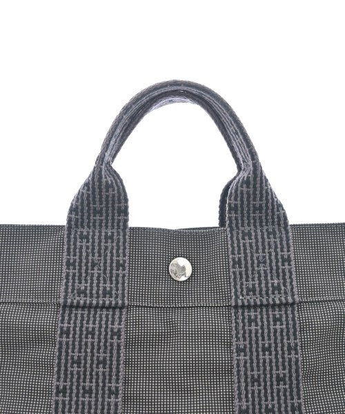 HERMES กระเป๋าถือขนาดใหญ่