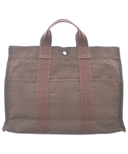 HERMES กระเป๋าถือขนาดใหญ่