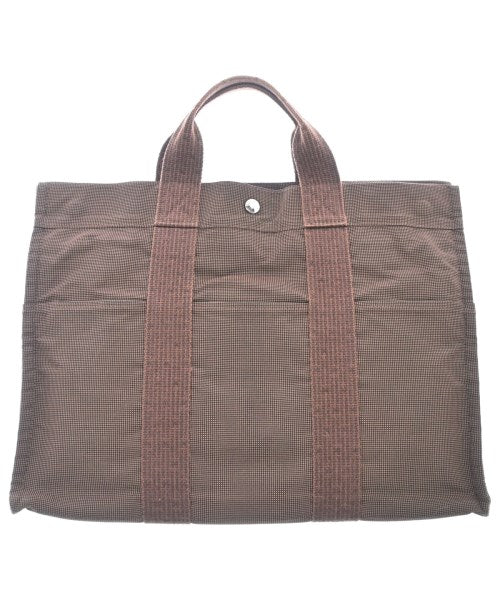 HERMES กระเป๋าถือขนาดใหญ่