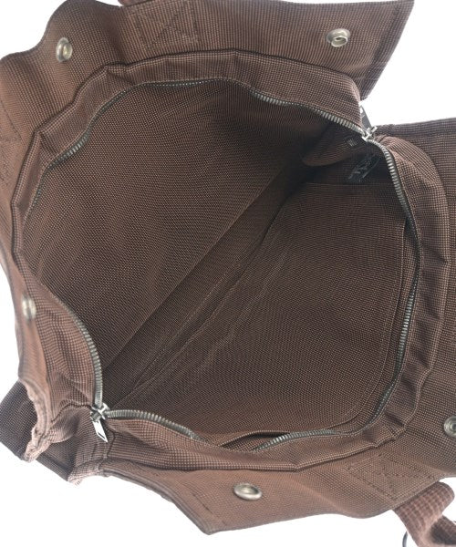 HERMES กระเป๋าถือขนาดใหญ่