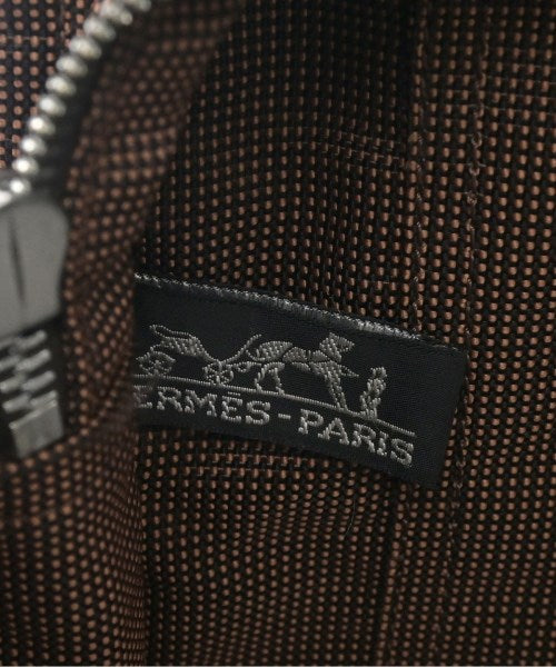 HERMES กระเป๋าถือขนาดใหญ่