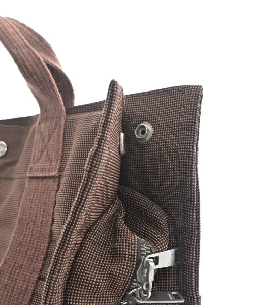 HERMES กระเป๋าถือขนาดใหญ่