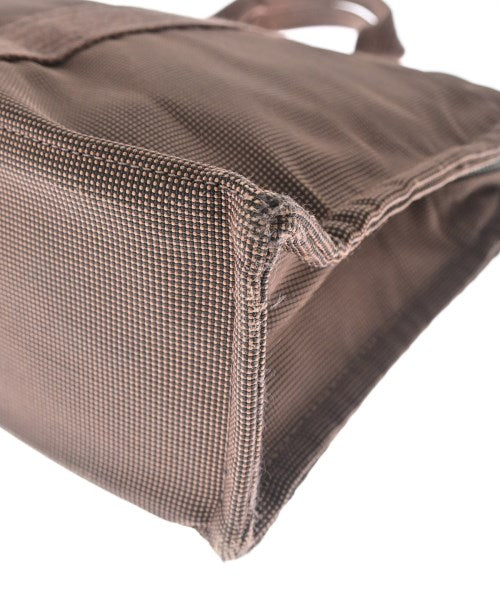 HERMES กระเป๋าถือขนาดใหญ่