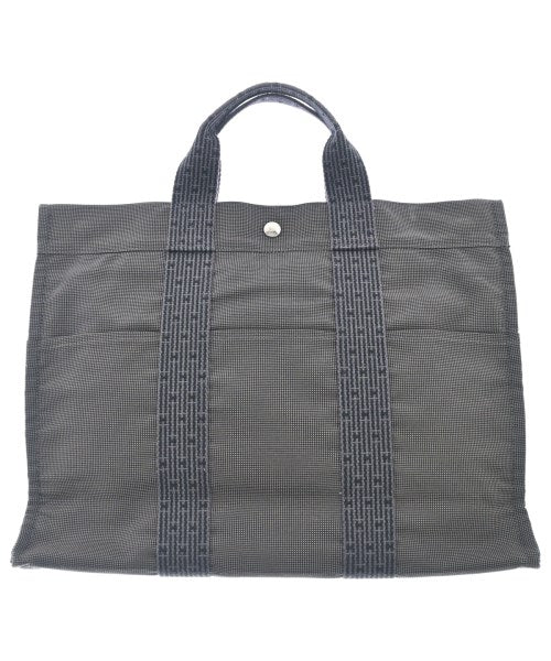 HERMES กระเป๋าถือขนาดใหญ่