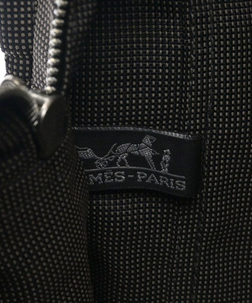 HERMES กระเป๋าถือขนาดใหญ่