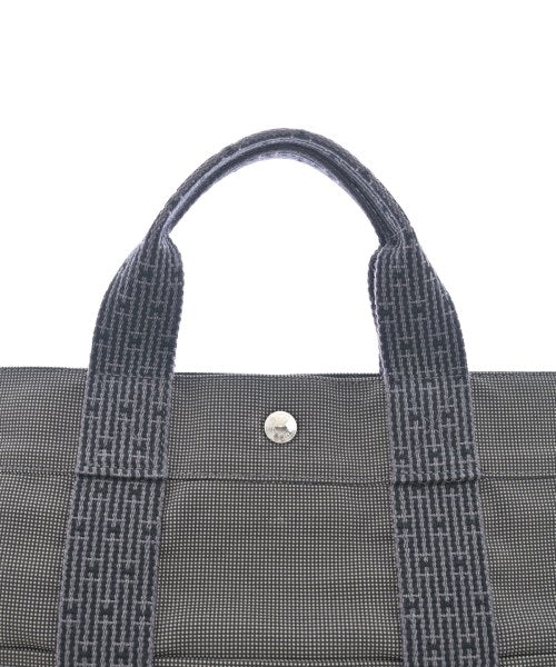 HERMES กระเป๋าถือขนาดใหญ่