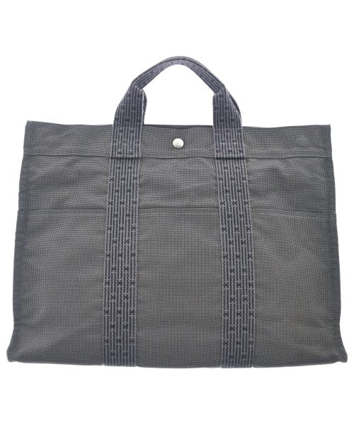 HERMES กระเป๋าถือขนาดใหญ่