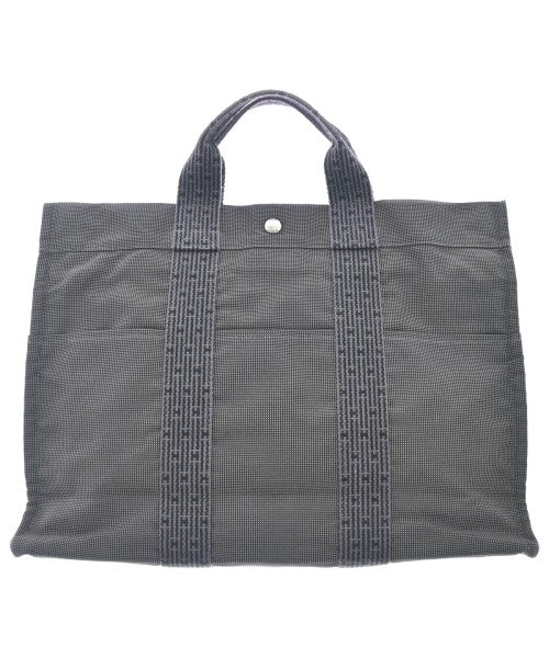 HERMES กระเป๋าถือขนาดใหญ่