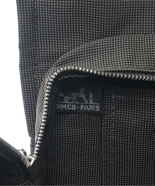 HERMES กระเป๋าถือขนาดใหญ่